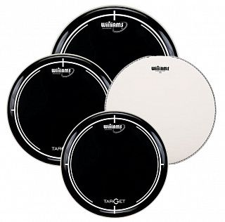 Набор пластиков WILLIAMS WB2-TP101214+