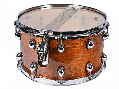 Малый барабан ZOWAG ZEBSS1408 Walnut
