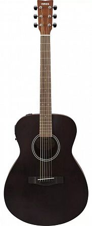 Электроакустика YAMAHA FSX400 SMOKY BLACK