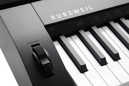 Цифровое пианино KURZWEIL KA70 LB