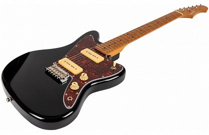 Электрогитара JET JJ-350 P90 BK