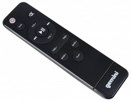 Акустическая система Gemini GHSI-W525BT-PR-WHT