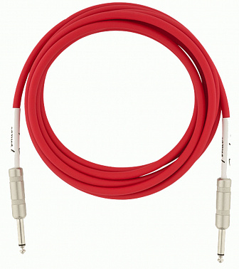 Инструментальный кабель FENDER 10' OR INST CABLE FRD