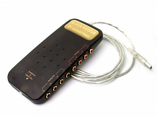 ЗВУКОВАЯ ПЛАТА AUDIOTRAK MAYA44 USB
