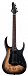 Электрогитара Mooer GTRS M810 Natural Burst