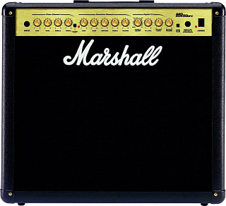 ГИТАРНЫЙ КОМБО MARSHALL MG50DFX