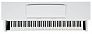 Цифровое пианино Aurora AU110-WH