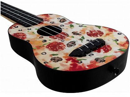 Укулеле FLIGHT TUS-40 PIZZA