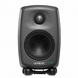 СТУДИЙНЫЙ МОНИТОР GENELEC 6010APM