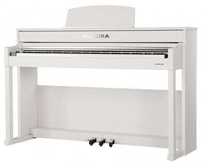 Цифровое пианино Aurora AU120-WH