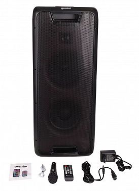 Акустическая система GEMINI GLS-880