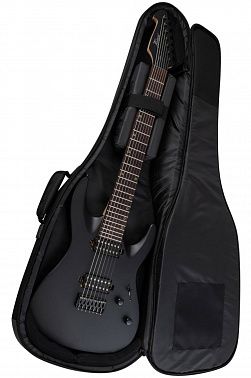 Электрогитара KEIPRO X-Metal 7 Standard-H.H BK + bag