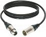 Кабель микрофонный Klotz M1FM1N0750 M1
