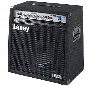 БАСОВЫЙ КОМБО LANEY RB3
