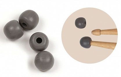 Наконечники для палочек Vic Firth UPT