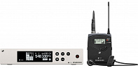Радиосистема SENNHEISER EW 100 G4-ME4-A