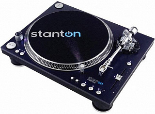ПРОИГРЫВАТЕЛЬ ВИНИЛА STANTON STR8.150