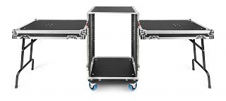 Рэковый кейс GATOR GTOUR16U-TBL