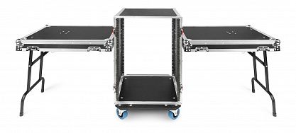 Рэковый кейс GATOR GTOUR16U-TBL