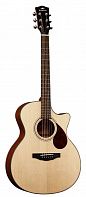 Акустическая гитара Kepma F0-N