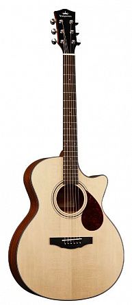 Акустическая гитара Kepma F0-N