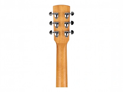 Резонаторная электроакустическая гитара Caraya RE-20