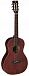 Акустическая гитара BATON ROUGE X11LS/P-SCR