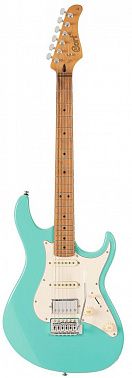 Электрогитара Cort G200SE-SFG