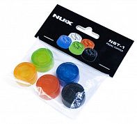Накладки ножного переключателя Nux NST-1