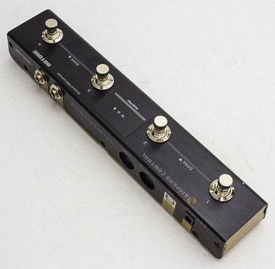 MIDI-контроллер HOTONE Ampero Control