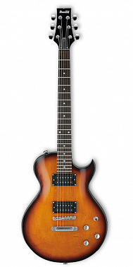 ЭЛЕКТРОГИТАРА IBANEZ GART60 TRI FADE BURST