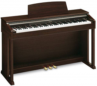 ЦИФРОВОЕ ПИАНИНО CASIO AP-400
