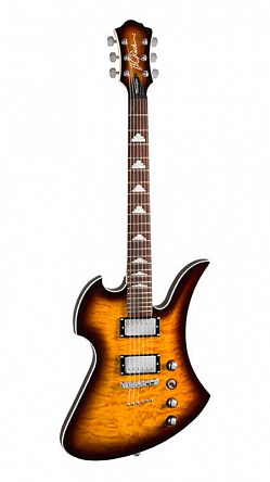ЭЛЕКТРОГИТАРА B.C.RICH MPMGTSB