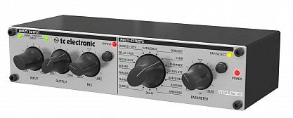 Процессор эффектов TC ELECTRONIC M100