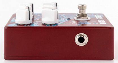 Педаль эффектов CALINE CP-58