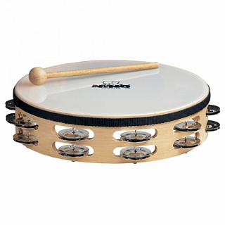 ТАМБУРИН MEINL NINO26