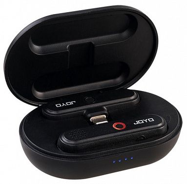 Микрофон Joyo JW-05M