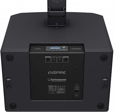 Акустическая система TURBOSOUND iNSPIRE iP3000