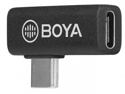 Переходник BOYA BY-K5