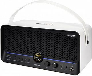 Гитарный комбо Mooer F40i White