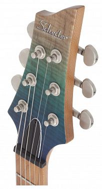Электрогитара SCHECTER C-1 STANDARD PLUS BF