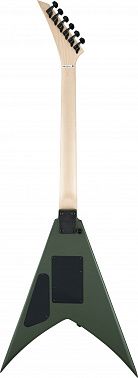 Электрогитара JACKSON JS32 King V Matte Army Drab