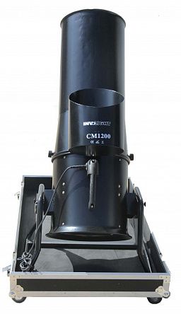 Конфетти машина INVOLIGHT CM1200