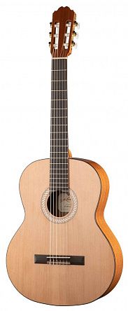 Классическая гитара Kremona S65C