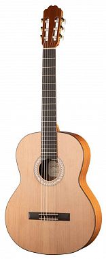 Классическая гитара Kremona S65C