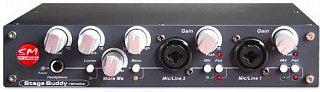 СИСТЕМА МОНИТОРИНГА SM PRO AUDIO STAGE BUDDY REMOTE