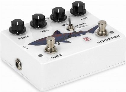 Педаль эффектов CALINE DCP-09