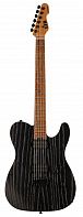 Электрогитара LTD TE-1000 BLACK BLAST