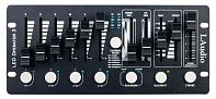 DMX контроллер LAudio LED-Operator-3