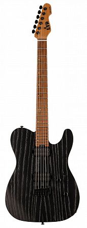 Электрогитара LTD TE-1000 BLACK BLAST